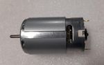 Motor a Worcraft CEMG-S20Li csiszológéphez, 4. rész