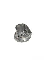 Crankcase cover for lawn mowers QL41S-139, QL46P-139 and QL46P-139E