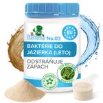 Activator Mr.Bacteria No.3, for pond, 500 g