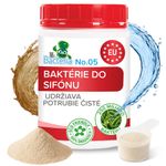 Activator Mr.Bacteria No.5, for siphon, 500 g