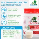 Activator Mr.Bacteria No.5, for siphon, 500 g