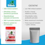 Activator Mr.Bacteria No.5, for siphon, 500 g