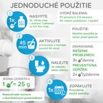 Activator Mr.Bacteria No.5, for siphon, 500 g