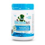 Aktivátor Mr.Bacteria No.15, esővízgyűjtő tartályhoz, 500 g