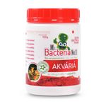 Aktivátor Mr.Bacteria No.11, pre akvária, 500g