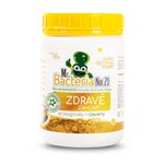 Aktivátor Mr.Bacteria No.21, tápanyagok egészséges virágágyásokhoz, 500g