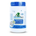 Aktivátor Mr.Bacteria No.22, zazimovač pre jazierka s plochou 100m2+, 1000g