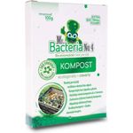 Activator Mr.Bacteria No.4, for compost, 100g