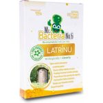 Aktivátor Mr.Bacteria No.6, latrinához, 100g