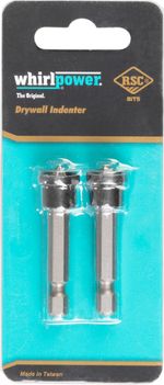 Bit Whirlpower PH2x50mm, 2 pcs