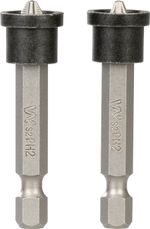 Bit Whirlpower PH2x50mm, 2 pcs
