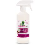 Cleaner Mr.Bacteria No.12, for removing stains, odor and sweat, 0.5L