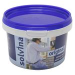 Solvina Original 450g, kéztisztító és mosó paszta