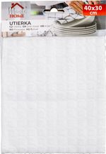 Utierka MagicHome DC0146, Microfiber, 40x30 cm