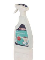 Tisztító LEIFHEIT 41409, üveghez és üvegfelületekhez, szórófejjel, 500 ml