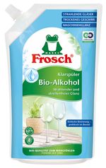 Rinse Aid Frosch, for dishwashers, 750 ml