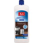 Descaler Melitta Anti Calc, cleaner, for coffee machines and kettles, liquid, 250 ml