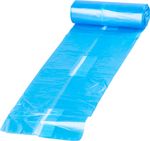 Vrecko Primapack, vrecúško, sáčok, na zamrazovanie potravín do mrazničky, 3 lit., 40 ks