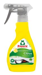 Tisztító Frosch, indukciós és kerámia főzőlapokhoz, 300 ml