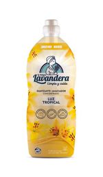 Fabric Softener Lavandera, concentrate, tropical glow, 1760 ml/80 washes