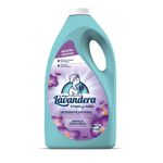 Laundry Gel Lavandera, spring scent, 4950 ml/110 washes, for laundry