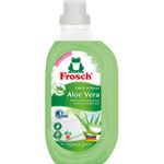 Aviváž Frosch Aloe Vera, Hypoalergénna, 900 ml