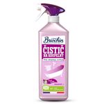 Čistič Briochin,  na kúpeľne, kvety, 750ml