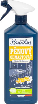 Zsírtalanító Briochin, habzó, narancs, 750 ml