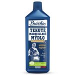 Mydlo Briochin, tekuté, marseillské mydlo, 1000ml
