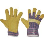 Gloves TERN 10/XL, combination