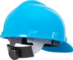 Helmet Strend Pro SP107, blue