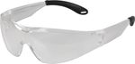 Glasses Safetyco B031, clear, protective