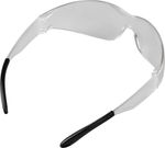 Safety goggles, PVC, pure