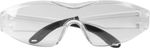 Glasses Safetyco B031, clear, protective