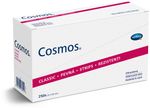 Plaster Cosmos, strip, 6x2cm, pack - 250 pcs