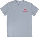 T-shirt WORCRAFT, XL