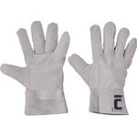 Gloves SNIPE 11/XXL, leather, welding