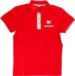 T-shirt WORCRAFT, Polo XL