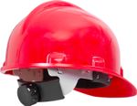 Helmet Strend Pro SP107, red