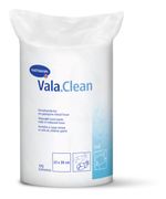 Törlőkendő Vala Clean tekercs, eldobható, 22x30 cm, csomag 175 db