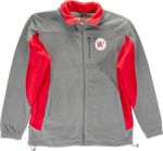 Jacket WORCRAFT, L, fleece