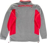 Dzseki WORCRAFT, XL, polár