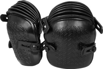 Strend Pro KPA-024, műanyag, komfort térdvédő