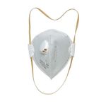 Légzőmaszk REFIL 731, EN 149+A1 FFP2 NR, szeleppel