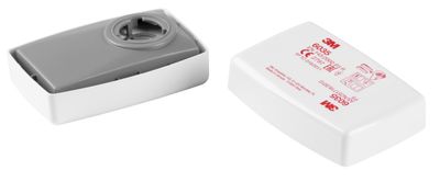 Filter 3M ™ 6035, P3, bal. 2 pcs