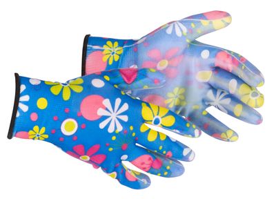 Gloves ST AROWANA Angelica 06 with blister