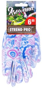 Kesztyű ST AROWANA Iris 06/XS, bliszteres csomagolásban