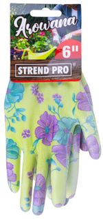 Gloves ST AROWANA Burdock 07 with blister