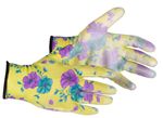 Gloves ST AROWANA Burdock 08/M, with blister pack