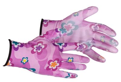 Gloves ST AROWANA Dahlia 07 with blister